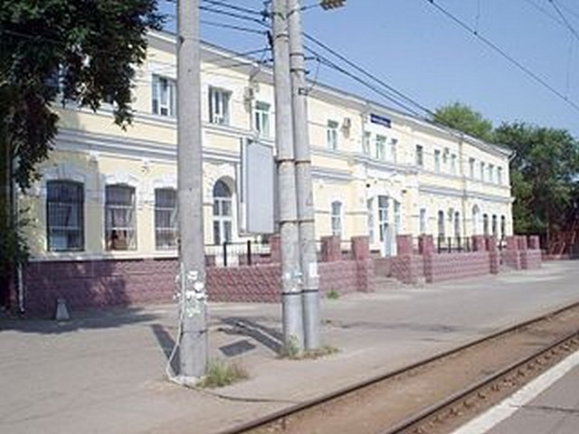 Volgograd station2 1